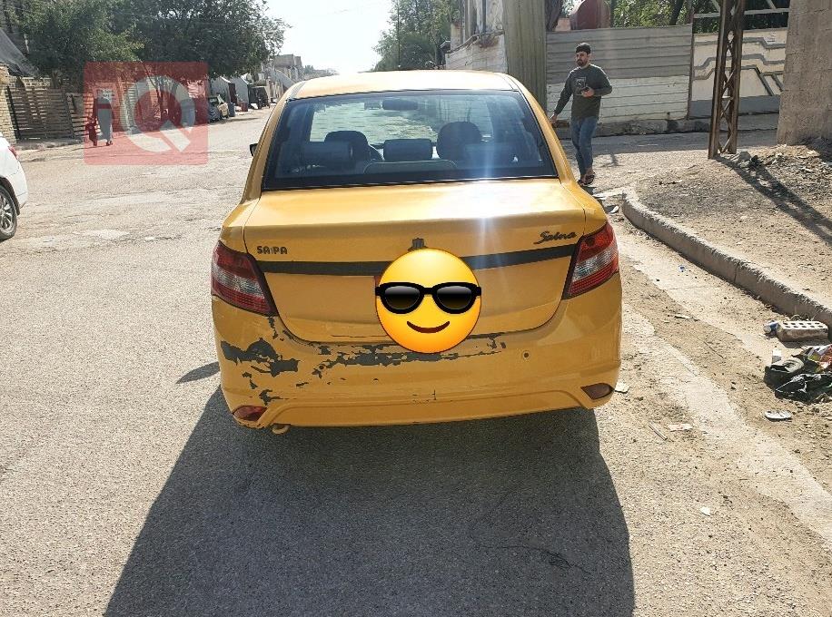 سایپا ساینا